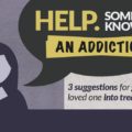 how to help with addiction