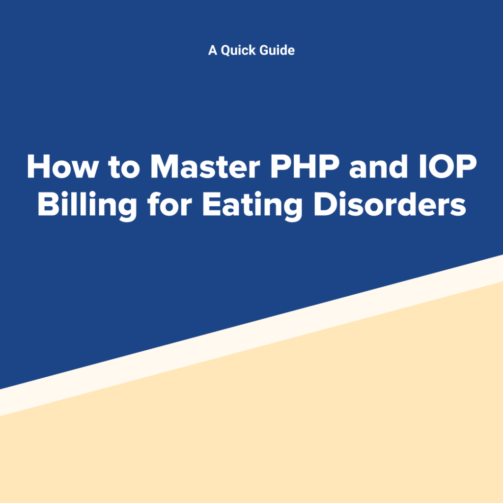 PHP billing information